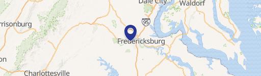Fredericksburg Specialty Property For Sale