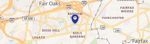 Fairfax Specialty Property For Sale