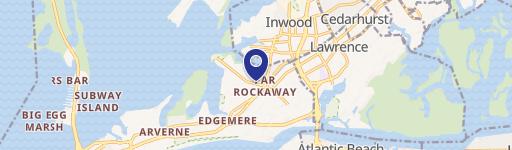 Bright Co-op Near Rockaway Beach