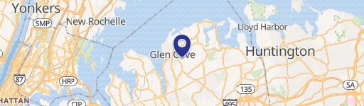 Glen Cove Two-Family Home