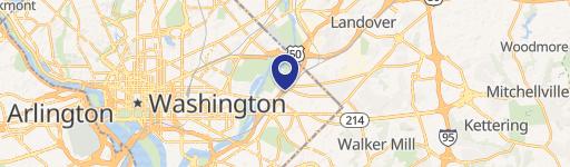 Washington, DC Specialty Property