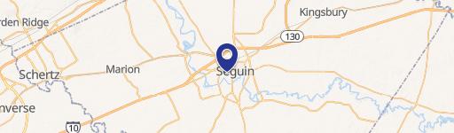 Seguin Specialty Property for Sale
