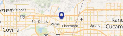 Pomona 55+ Community Home