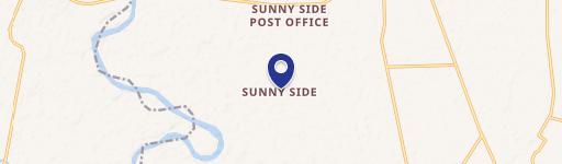 35 Acres of Open Land