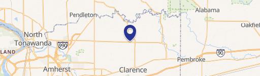 Land in Outstanding Location