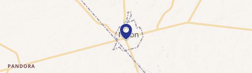 Bar and Live Music Venue