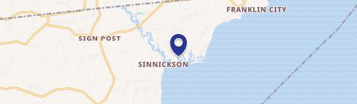 Greenbackville Specialty Property For Sale