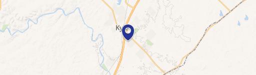 Kyle, TX Specialty Property