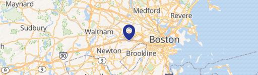 Three-Family Home Near Brighton Center