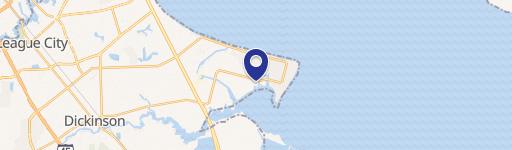 Cleared Lot Near Galveston Bay