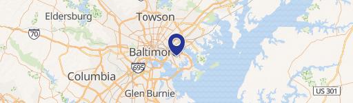 Holabird Avenue Specialty Property