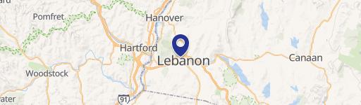 Lebanon, NH Investment Opportunity