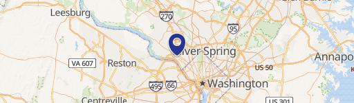 Bethesda Specialty Property For Sale