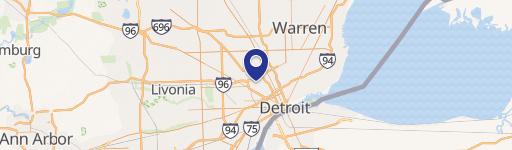 Detroit Duplex Investment Opportunity