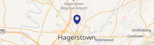 Hagerstown Specialty Property for Sale