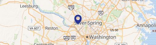 Bethesda Specialty Property for Sale