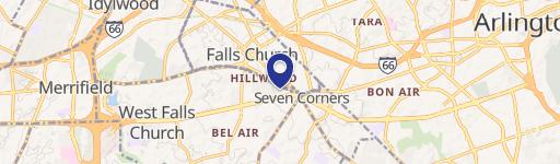 Falls Church Specialty Property