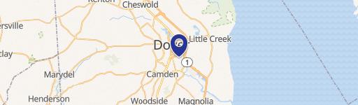 Kentland Avenue Specialty Property