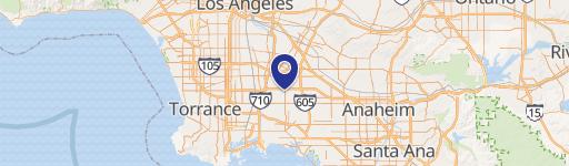 Long Beach Commercial Property