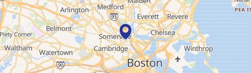 Vacant Land in Somerville