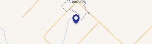 43 Acres Farmland in Needville