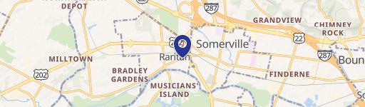 Raritan Multifamily Property for Rent