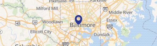 Baltimore Specialty Property for Sale