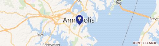 Annapolis Specialty Property For Sale