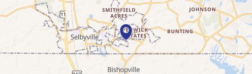 Selbyville Specialty Property For Sale