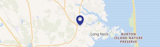 Millsboro Specialty Property For Sale