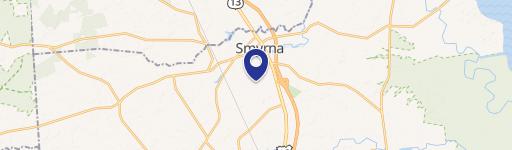 Smyrna Specialty Property for Sale