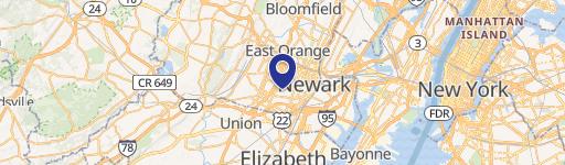 Renovated Multi-Family Home, Newark