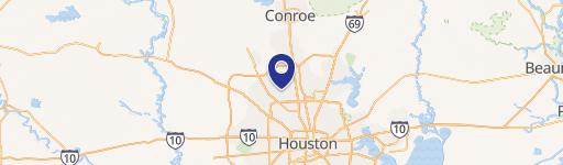 Furnished Houston Airbnb Opportunity