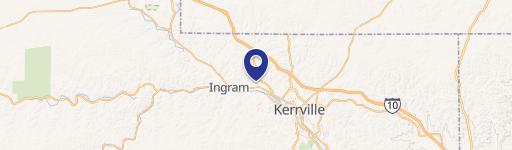 Kerrville Land For Sale