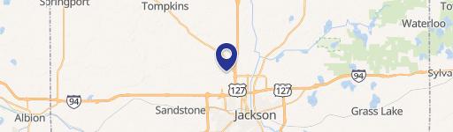 Walnut Ridge Three Bedroom Home