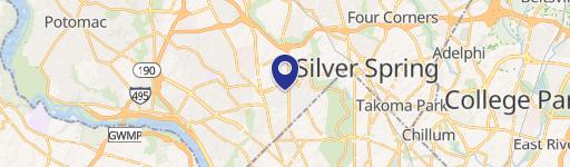 Chevy Chase Specialty Property