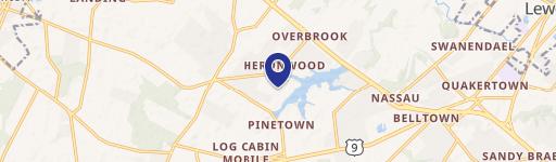 Specialty Property in Milton, Delaware