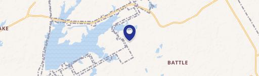 Mart, TX 47-Acre Retreat