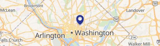 Washington DC Specialty Property
