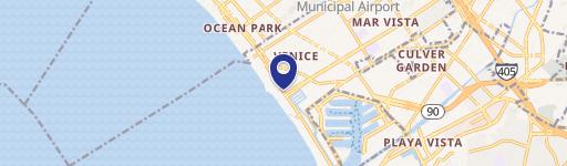 Venice Beach Investment Opportunity