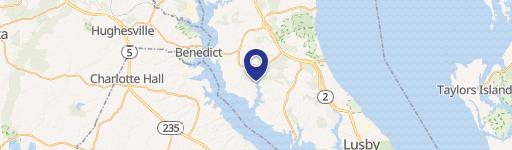 Waterfront Lot in Honey Cove