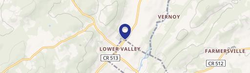 Highway Location Office Space