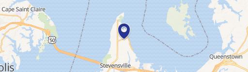 Stevensville Specialty Property For Sale