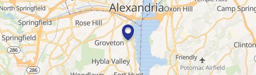 Alexandria Specialty Property For Sale