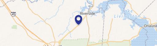 Huntsville Barndominium on Agricultural Land