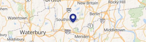 Southington Specialty Property For Sale