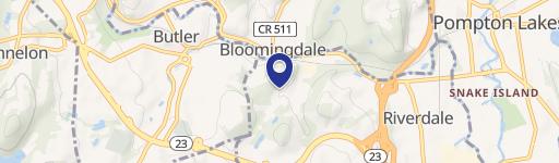 Riverdale Specialty Property For Sale