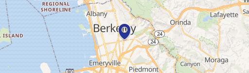 Webster Street Specialty Property