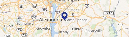 Fort Washington Specialty Property