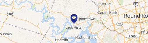 Lago Vista Duplex Investment Opportunity